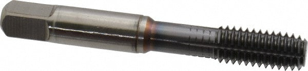 Guhring 9039430095250 Thread Forming Tap 3/8-16 UNC, 2BX Class of Fit, Modified Bottoming, Cobalt, TiCN Coated