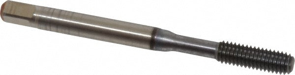 Guhring 9039440048260 Thread Forming Tap #10-32 UNF, 2BX Class of Fit, Modified Bottoming, Cobalt, TiCN Coated