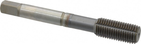 Guhring 9039440111130 Thread Forming Tap 7/16-20 UNF, 2BX Class of Fit, Modified Bottoming, Cobalt, TiCN Coated