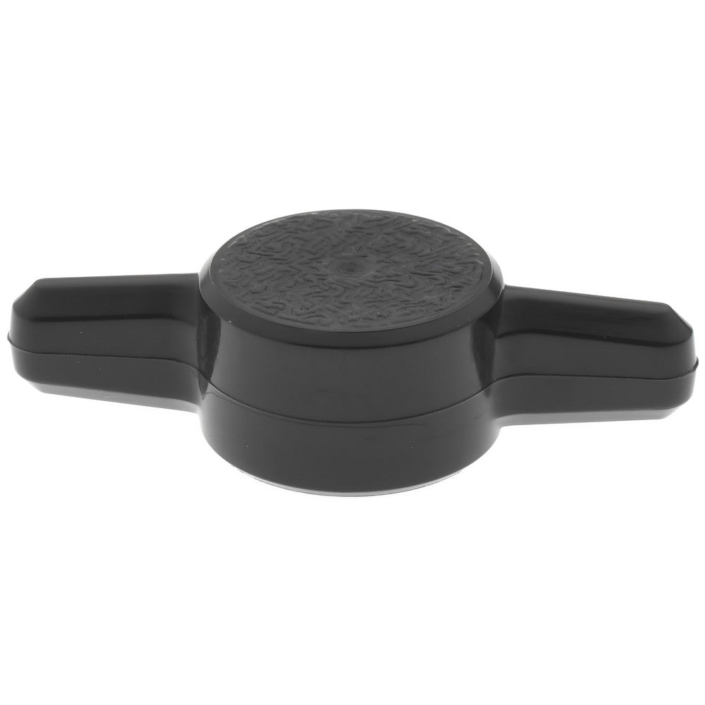 Cooksey Corp, The 83-98-938B Plastic Thumb Screw Tee Head
