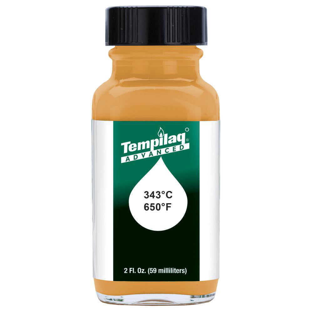 Tempil 24421 650°F Temp Indicating Liquid
