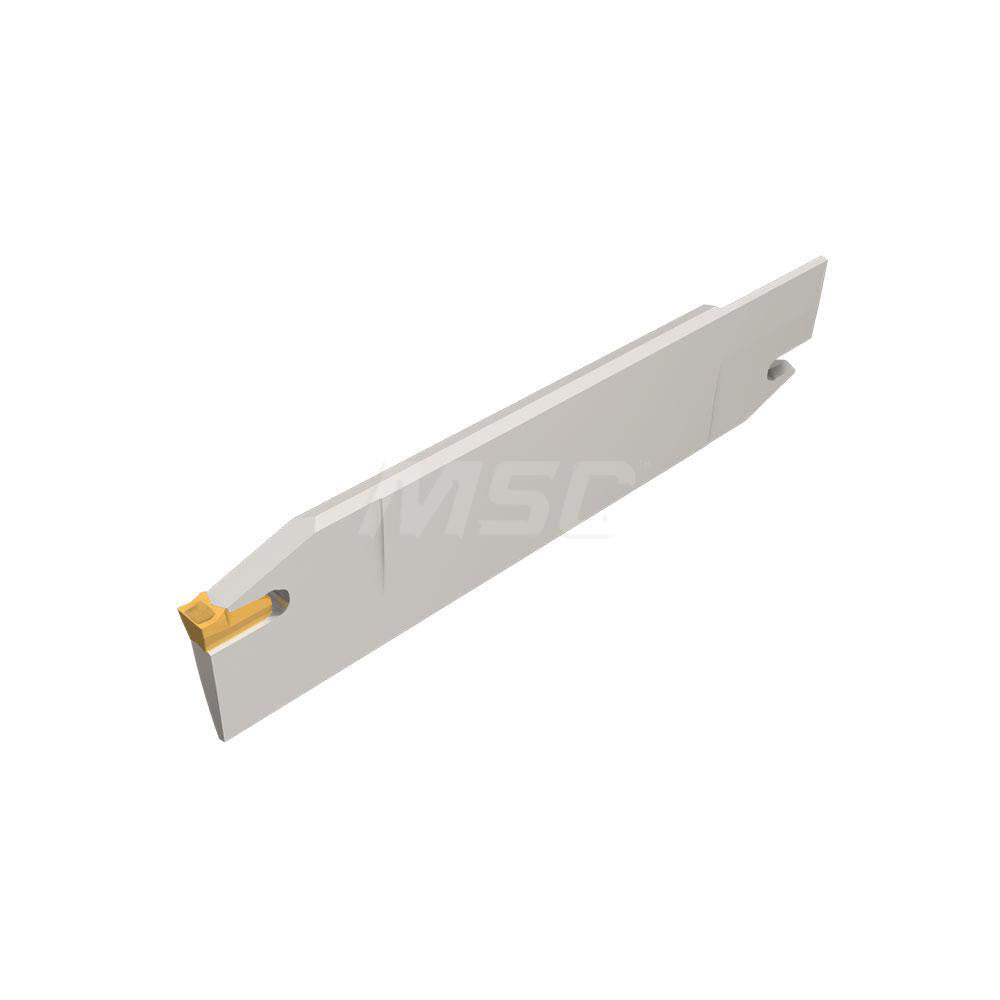 Iscar 2300302 SGFFH Double End Right Hand Indexable Cutoff Blade