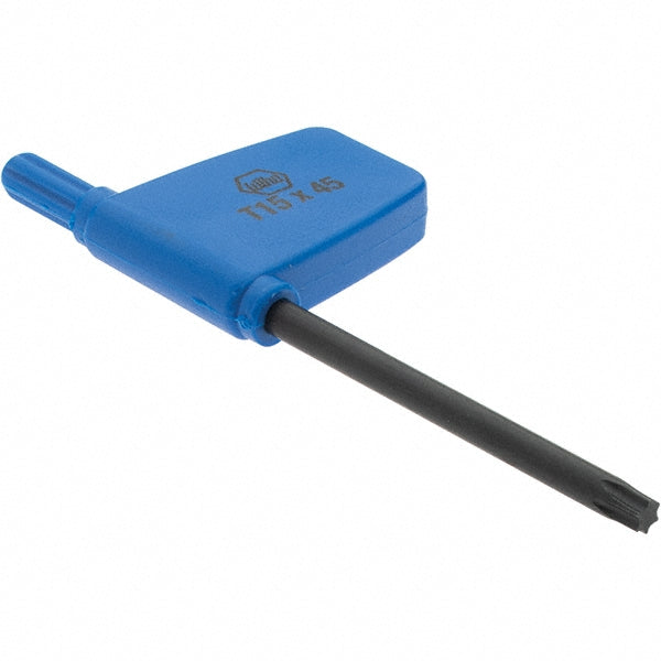 Iscar 7000265 Key for Indexables T15 Torx Drive