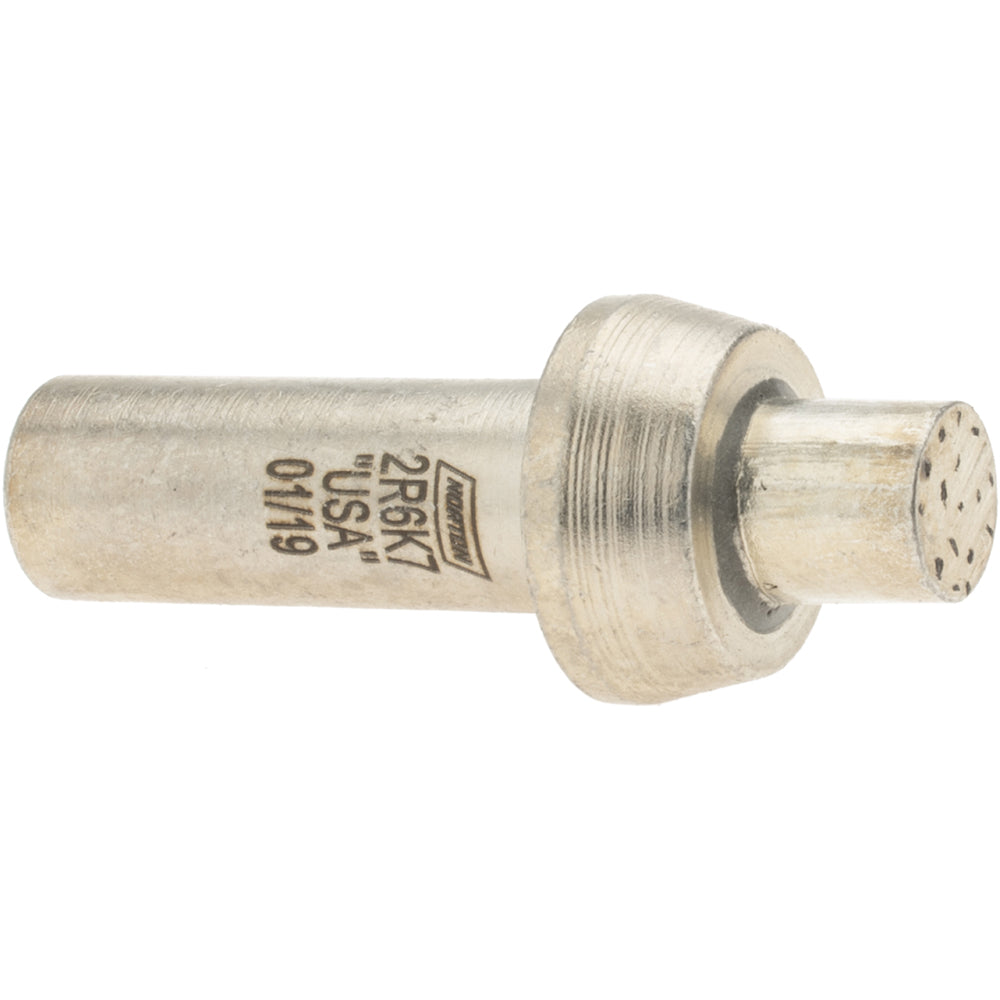 Norton 66260195096 Diamond Dresser 7/16" Shank Dia