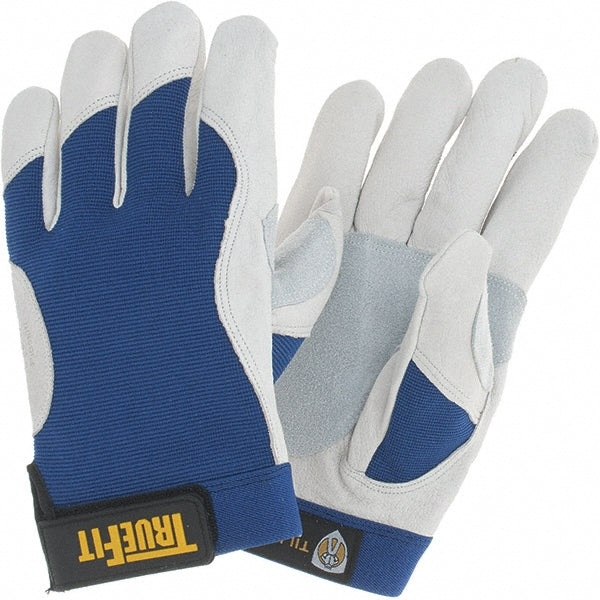 John Tillman Co. 14852X Pigskin Work Gloves