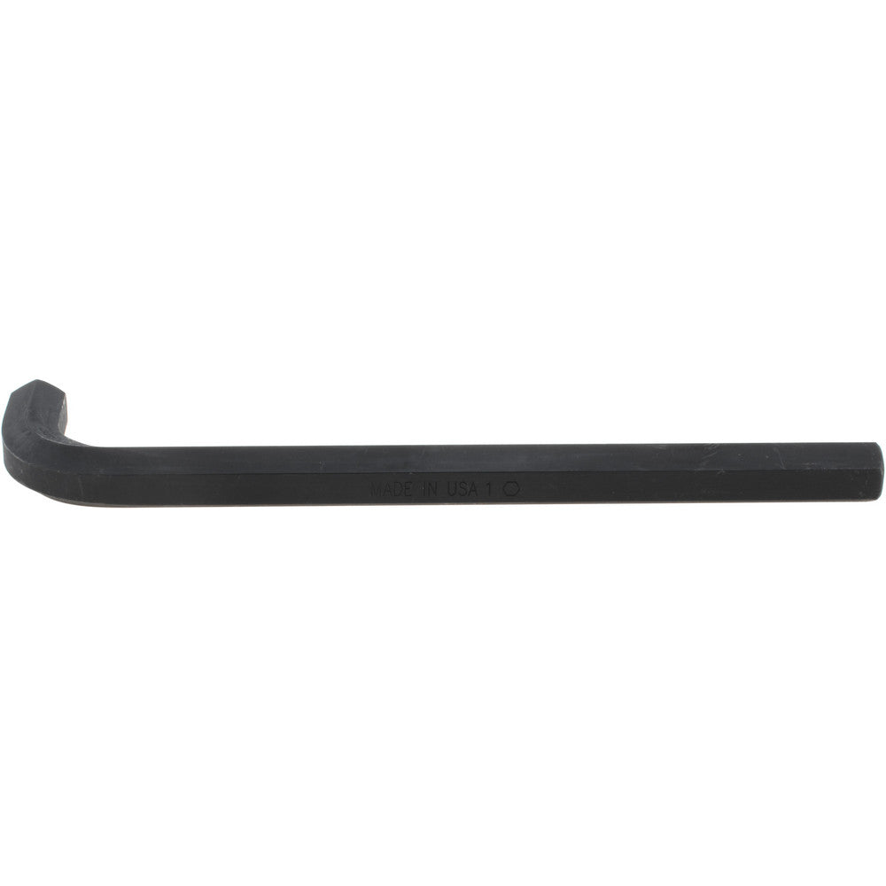 Paramount PAR37121 Hex Key 1" Hex, Hex End, Long Arm