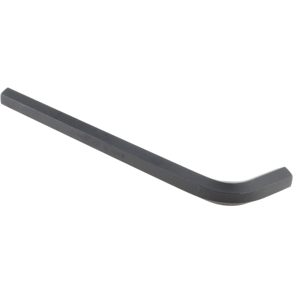 Paramount PAR37188 Hex Key 19.00 mm Hex, Hex End, Long Arm