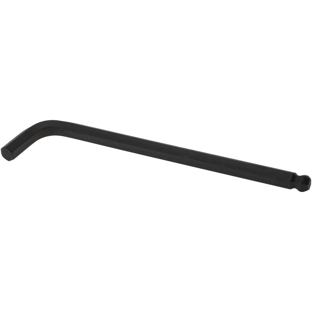 Paramount PAR17580 Hex Key 12.00 mm Hex, Ball End, Long Arm