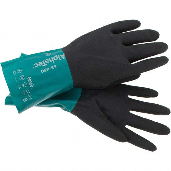 Ansell 256244 Work Gloves AlphaTEC™