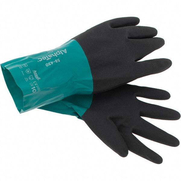 Ansell 256246 Work Gloves AlphaTEC™