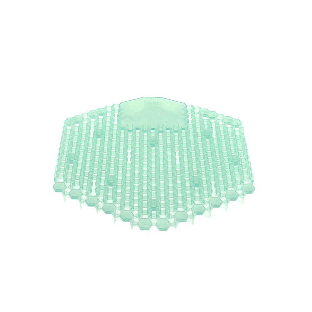 Pro-Source 3WDS-P-02 Pack of 10 Urinal Screens