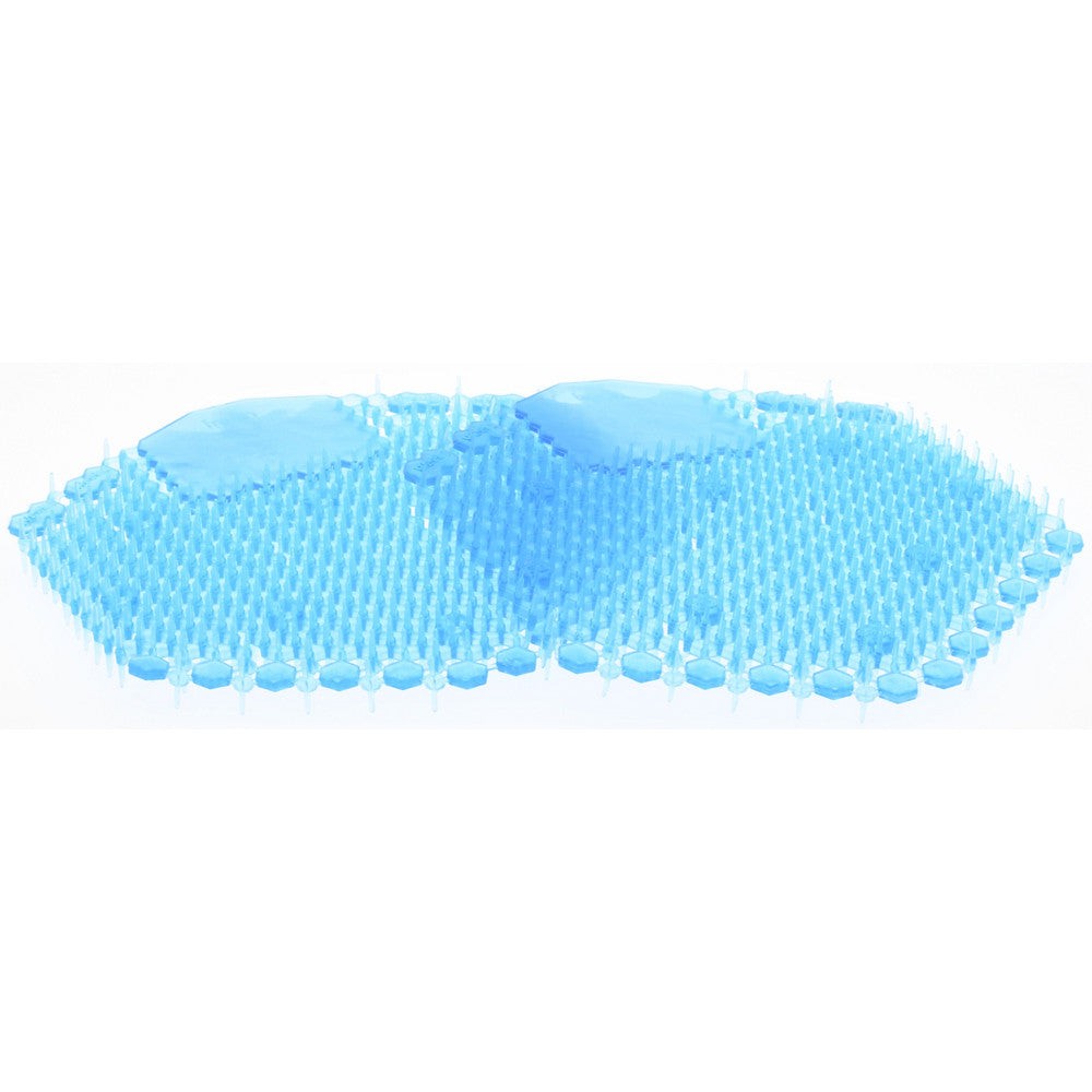 Pro-Source 3WDS-P-06 Pack of 10 Urinal Screens
