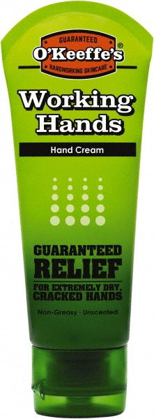 O'Keeffe's K0290003 3 oz Moisturizing Hand Cream