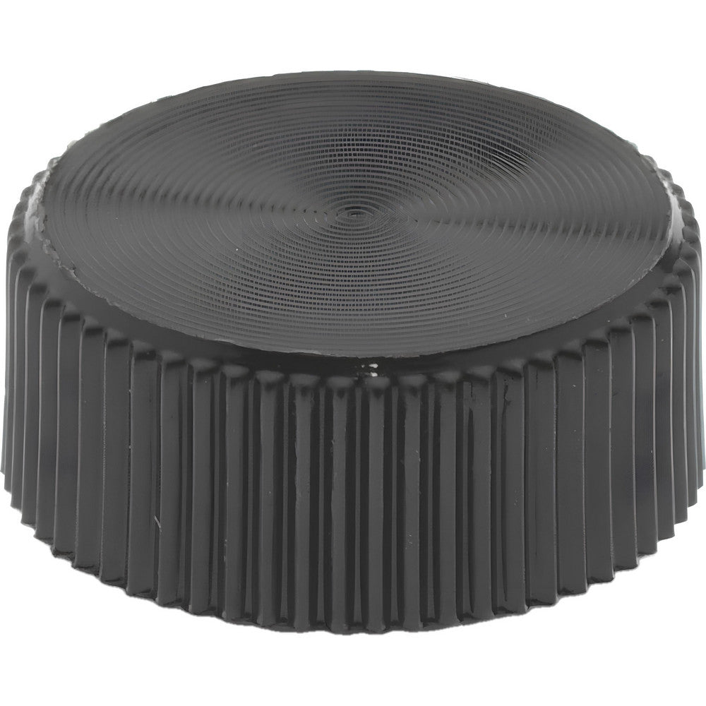 Cooksey Corp, The 83-98-900B Plastic Thumb Screw Knurled Head