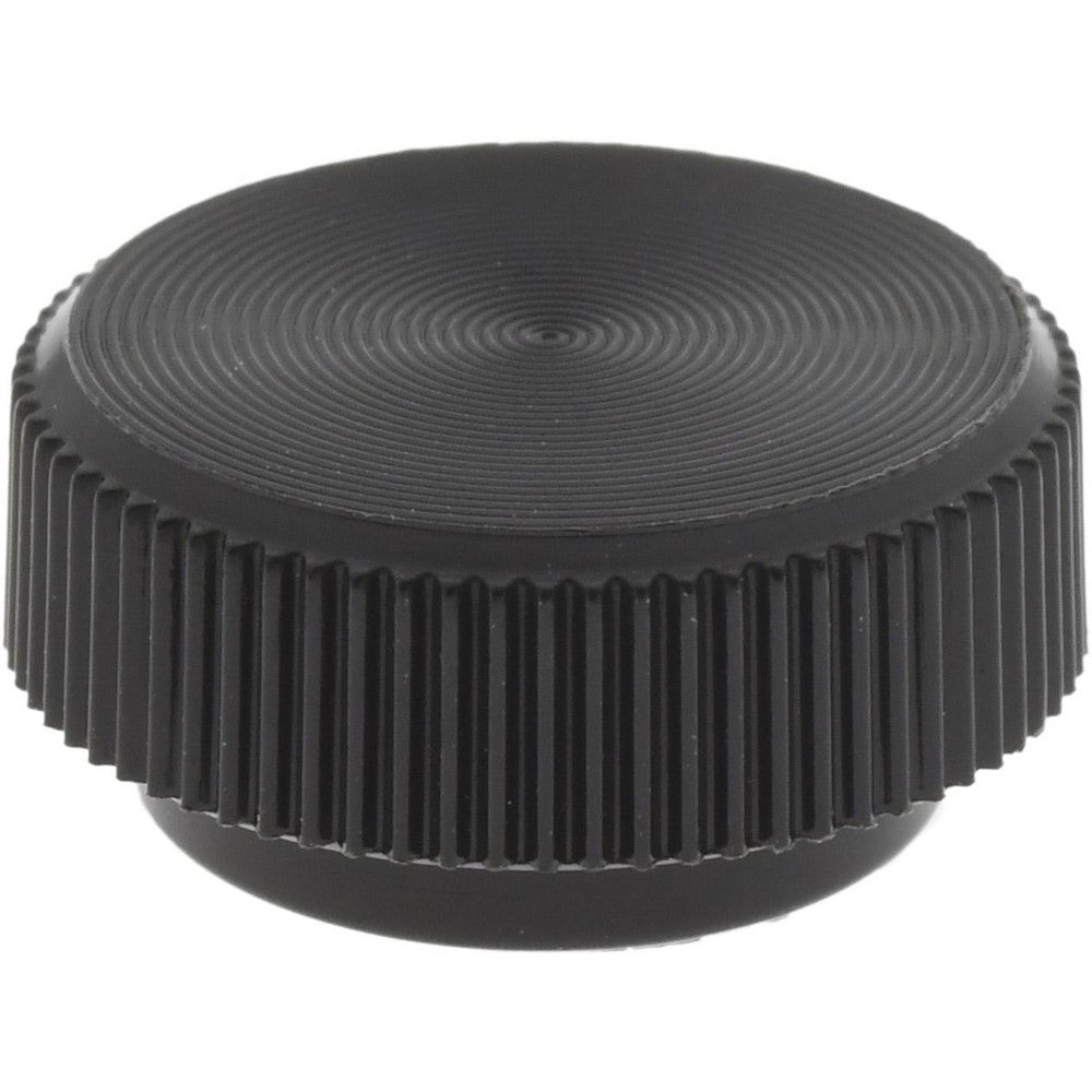 Cooksey Corp, The 83-98-901B Plastic Thumb Screw Knurled Head