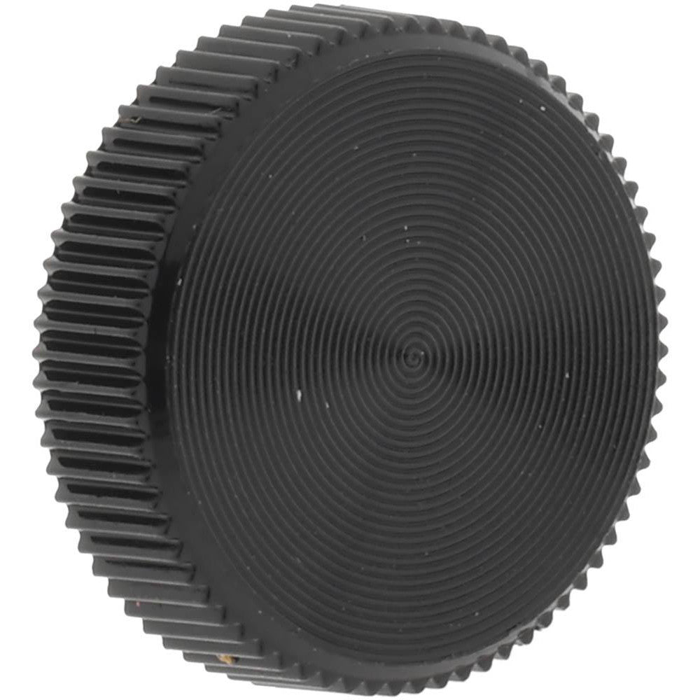 Cooksey Corp, The 83-98-902B Plastic Thumb Screw Knurled Head