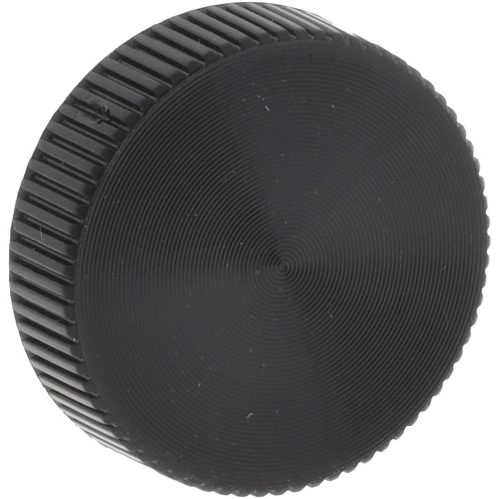Cooksey Corp, The 83-98-906B Plastic Thumb Screw Knurled Head