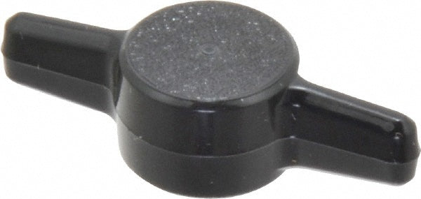 Cooksey Corp, The 83-98-925B Plastic Thumb Screw Tee Head