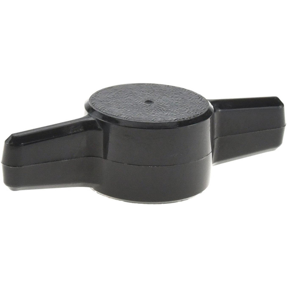 Cooksey Corp, The 83-98-926B Plastic Thumb Screw Tee Head