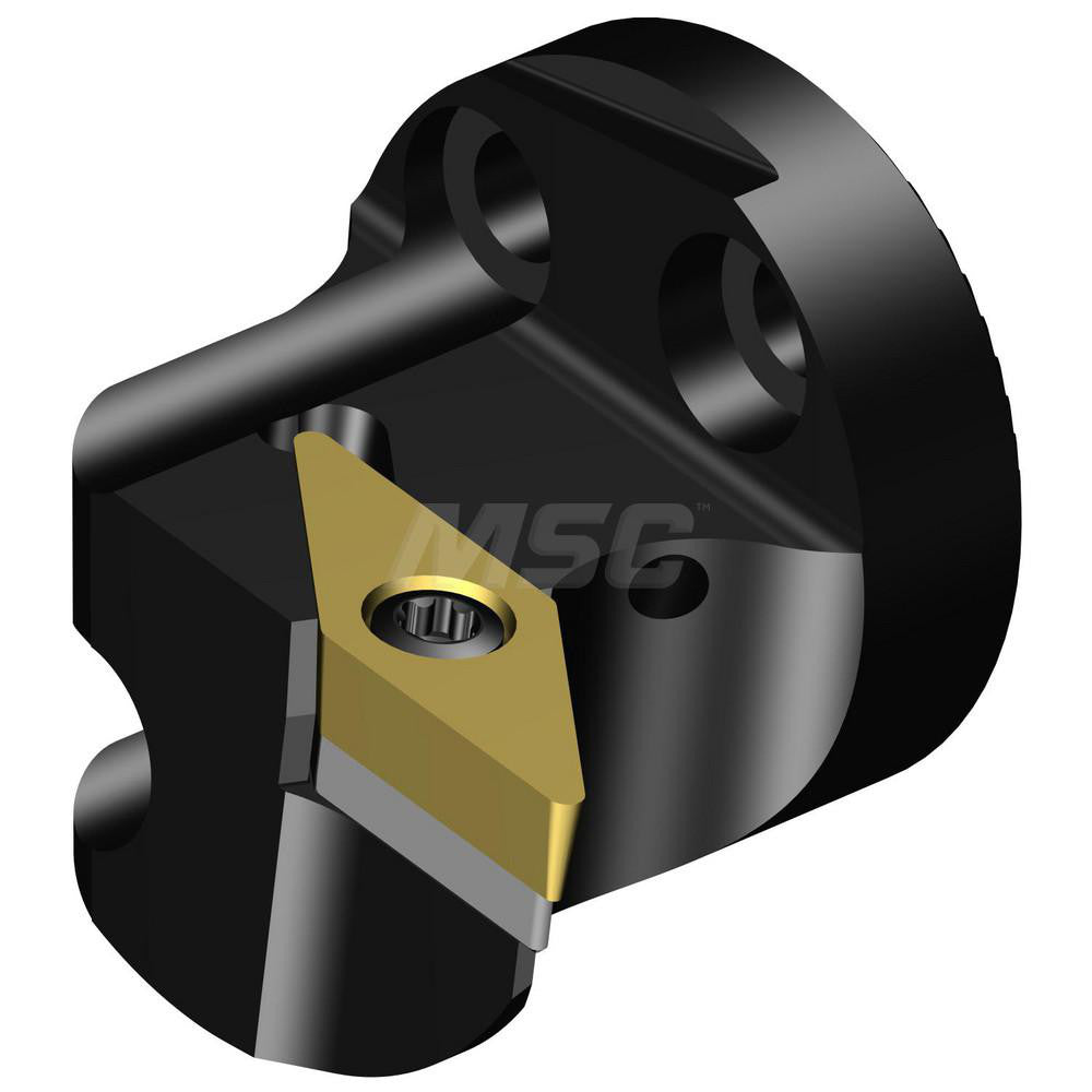 Sandvik Coromant 5764417 Modular Turning & Profiling Head Size 32, 32 mm Head Length, Internal, Right Hand