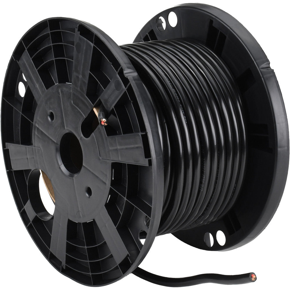 EastPenn KP73491 14 AWG, 4 Strand, 100' OAL, Hook Up Wire