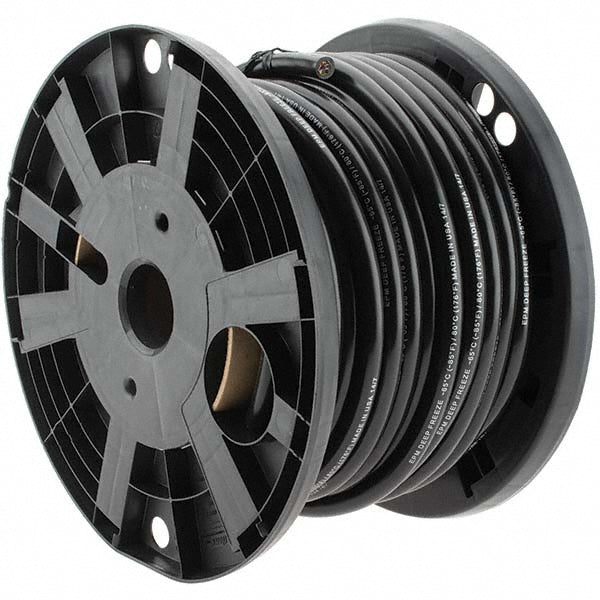 EastPenn 23497 14 AWG, 100' OAL, Hook Up Wire