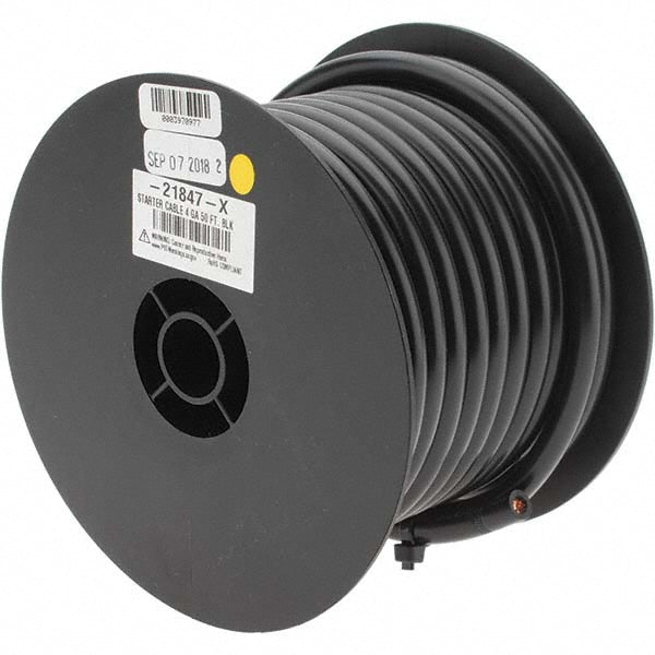 EastPenn -21847-X 4 Gauge Top Post Cable
