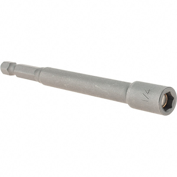 VEGA Industries KP35412 Power Screwdriver Bit 1/4" Hex Drive