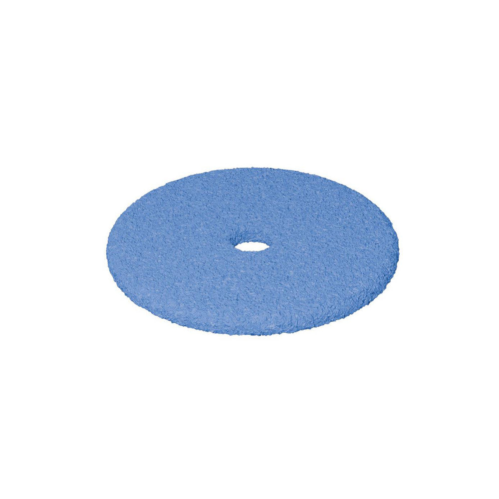 Value Collection 115510 Fiber Disc 5" Disc Dia, 7/8" Hole, 24 Grit, Zirconia Alumina