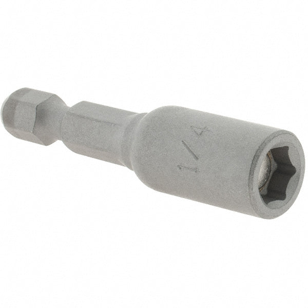 VEGA Industries 120240 Power Screwdriver Bit 1/4" Hex Drive