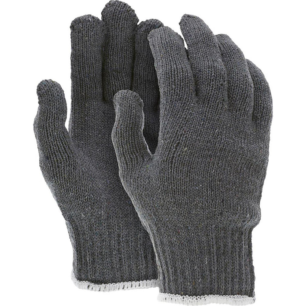 MCR Safety 9507M Uncoated General Purpose Gloves Size Medium, Not Lined