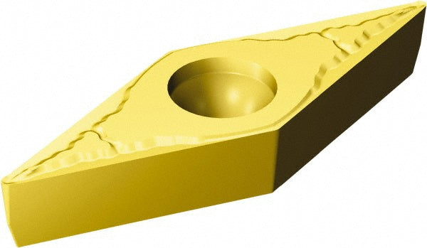 Sandvik Coromant 5755713 Turning Insert VBMT332MM 2015, Carbide