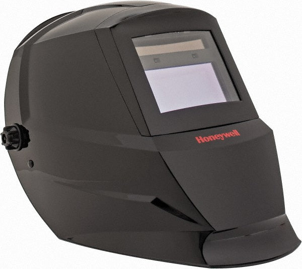 Honeywell HW200 Welding Helmet Black, Nylon, Shade 9 to 13
