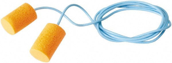 Howard Leight FF-30 Earplug 30dB, Foam, Barrel, Roll Down, Corded