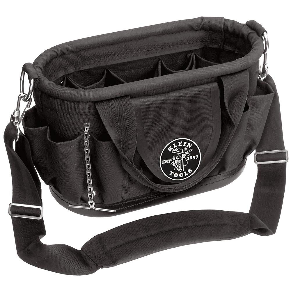 Klein Tools 58890 Tote 17 Pocket