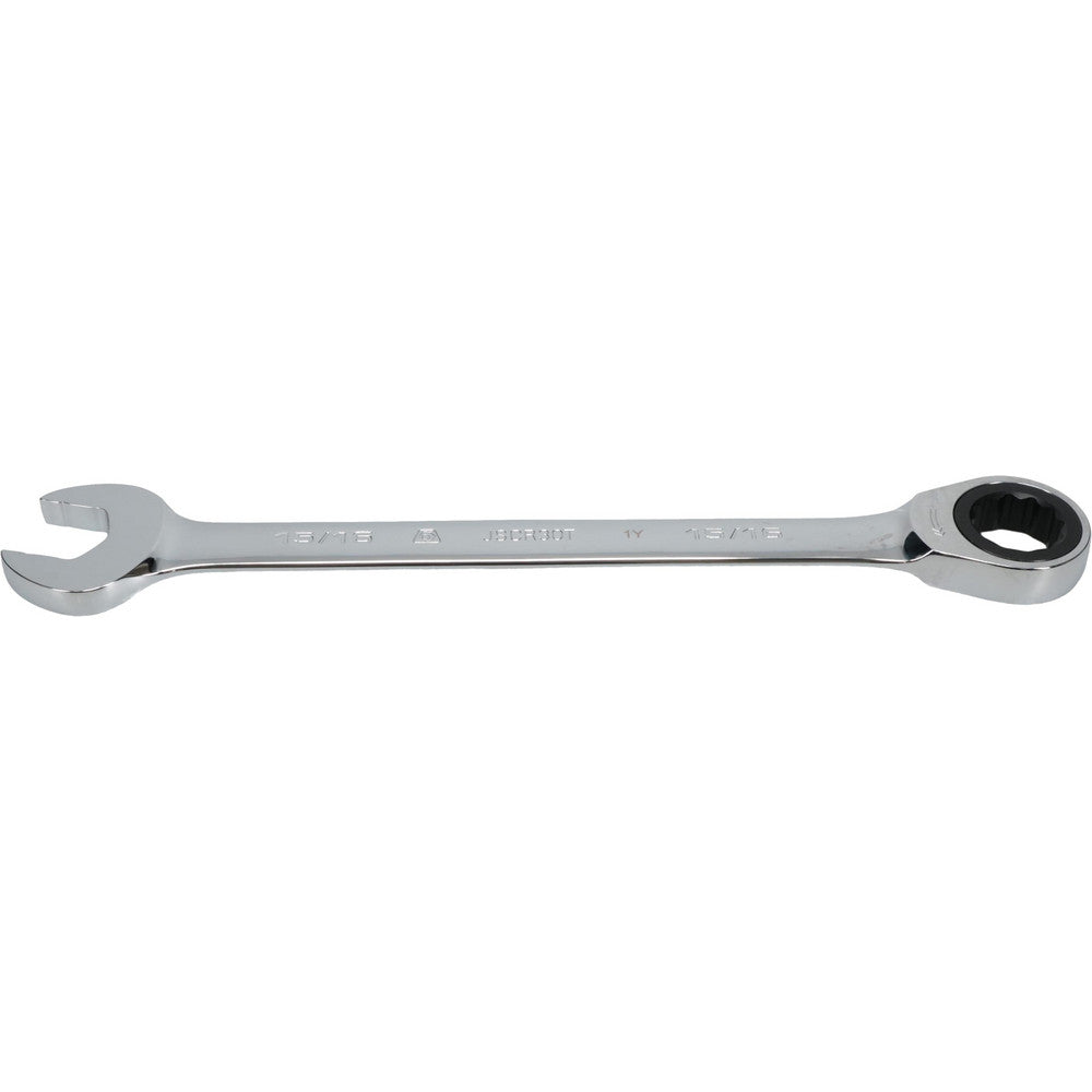Proto JSCR30T Combination Wrench 15/16" Head Size, 0 deg Offset