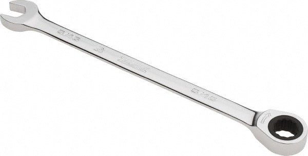 Proto JSCR10T Combination Wrench 5/16" Head Size, 0 deg Offset
