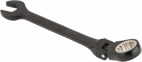 Proto JSCVM13F Combination Wrench 13.00 mm Head Size, 15 deg Offset