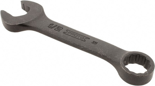 Proto J1216ESB Combination Wrench 1/2" Head Size