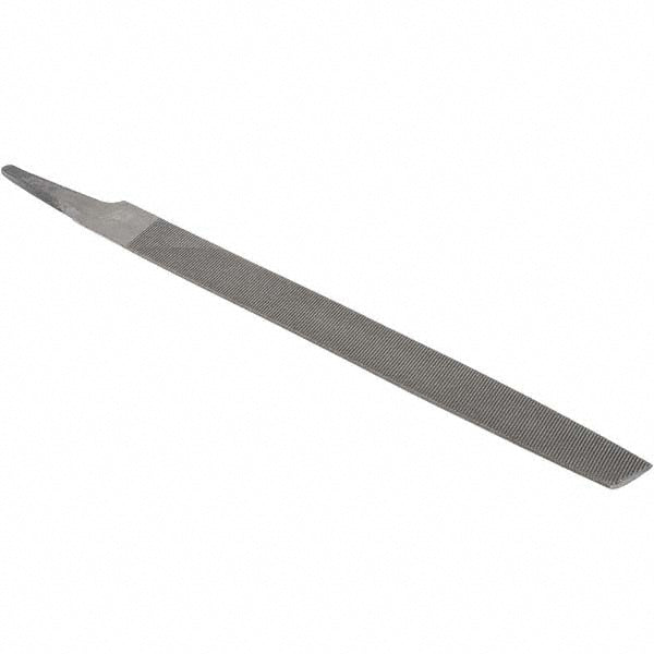 Value Collection PB--20564-10 American-Pattern File 10" Length, Half Round, Double