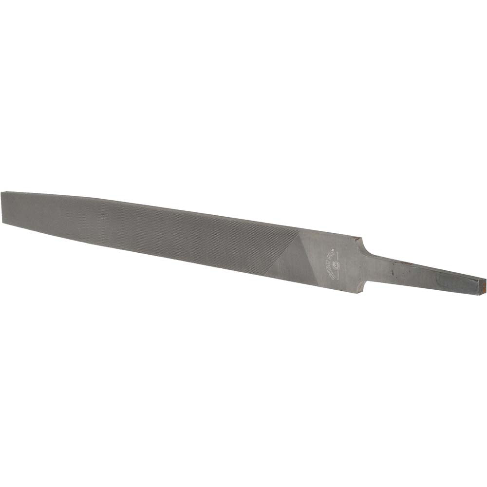 Value Collection PB--20562-10 American-Pattern File 10" Length, Flat, Double