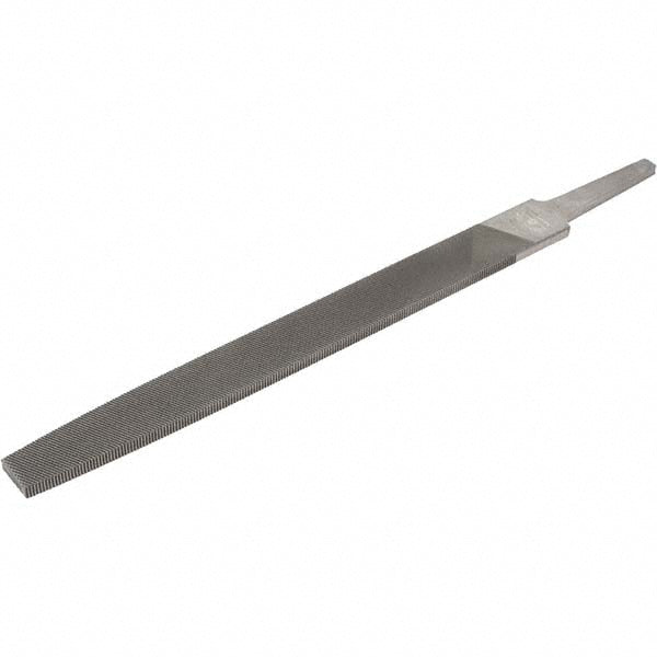Value Collection PB--20561-8 American-Pattern File 8" Length, Flat, Double