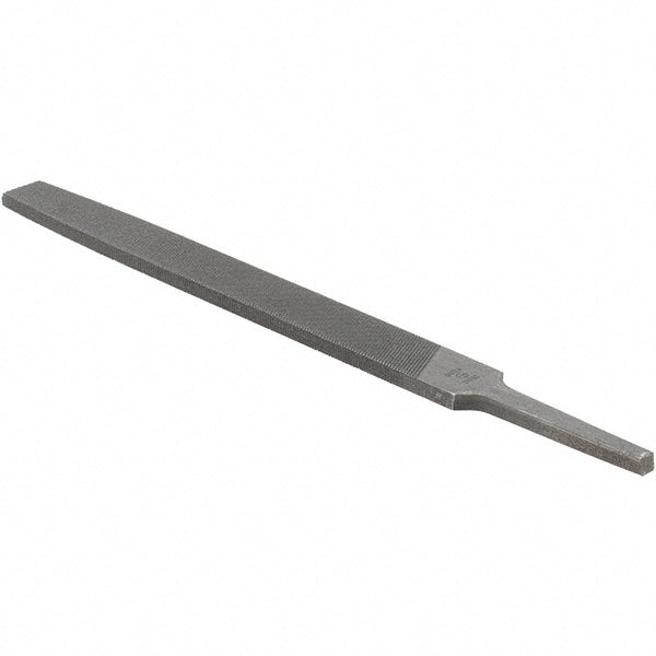 Value Collection PB--20561-6 American-Pattern File 6" Length, Flat, Double