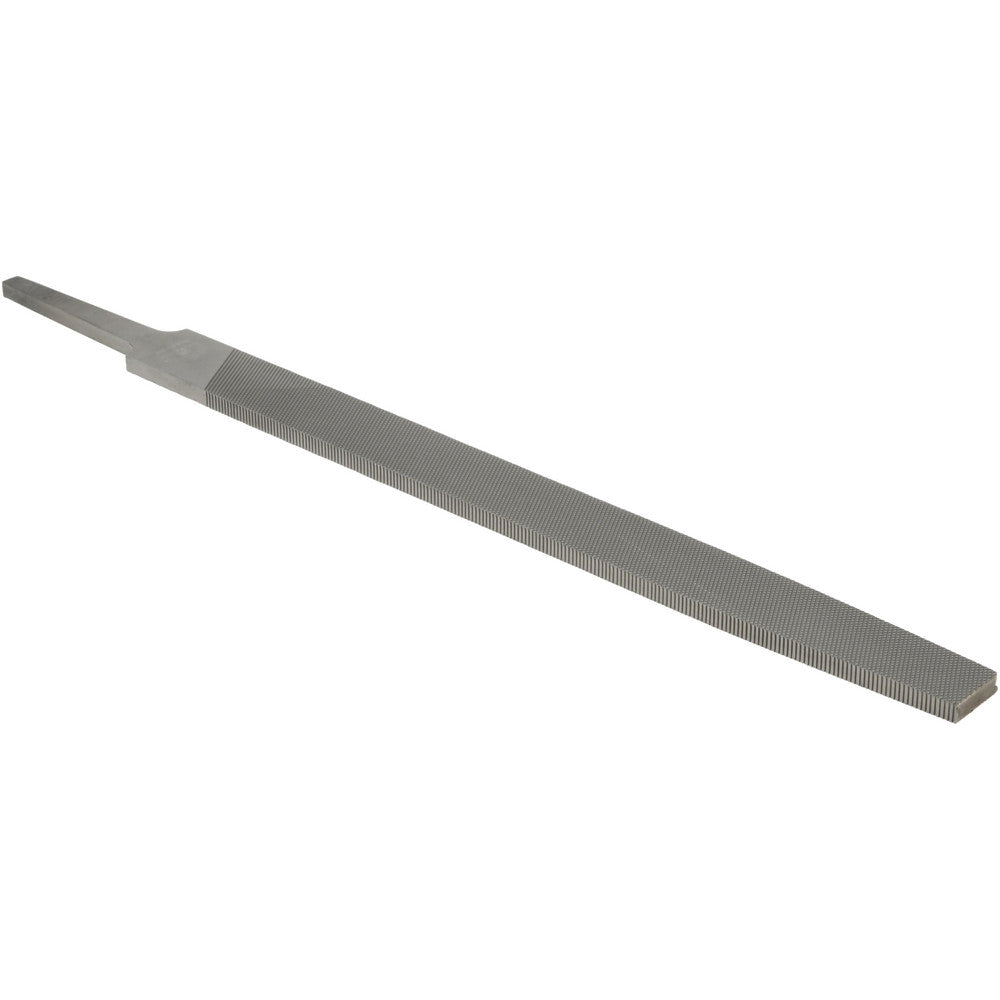 Value Collection 79-0027-01 American-Pattern File 12" Length, Flat, Double