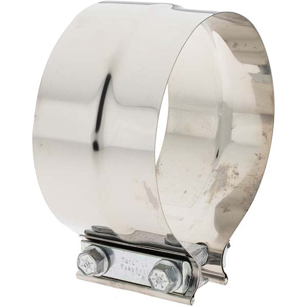 Value Collection PB--24036-5 1 Pc Stainless Steel Exhaust Clamp