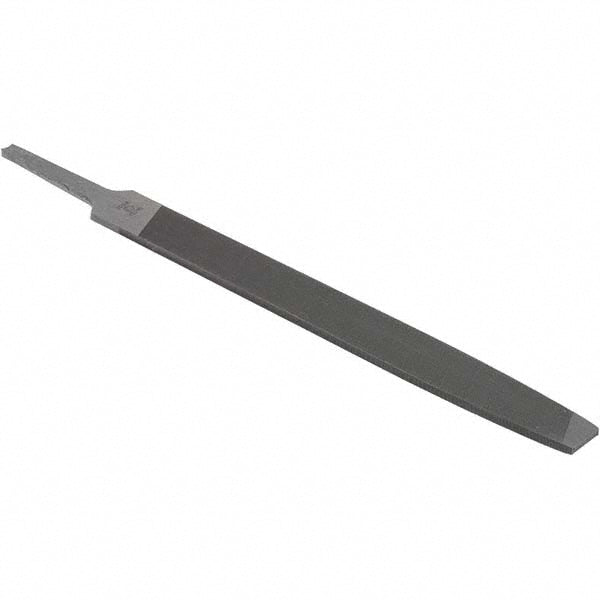 Value Collection PB--20572-6 American-Pattern File 6" Length, Mill, Single