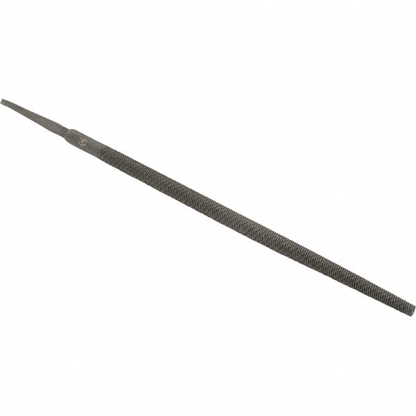 Value Collection PB--20565-8 American-Pattern File 8" Length, Round, Double