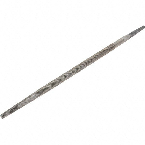 Value Collection PB--20565-10 American-Pattern File 10" Length, Round, Double