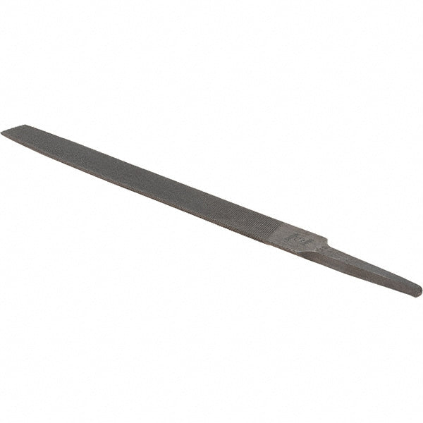 Value Collection PB--20564-8 American-Pattern File 8" Length, Half Round, Double
