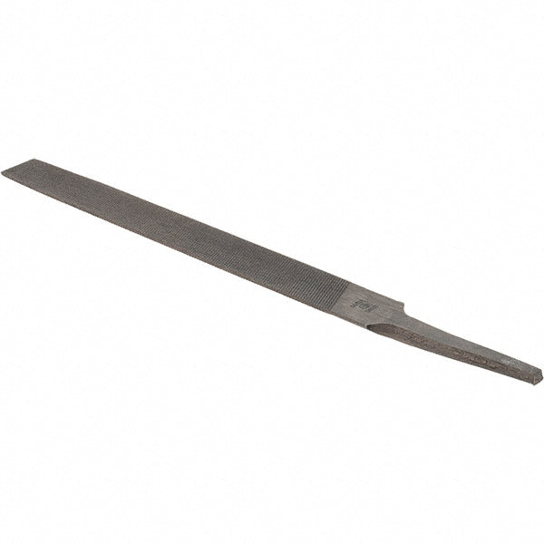 Value Collection PB--20564-6 American-Pattern File 6" Length, Half Round, Double